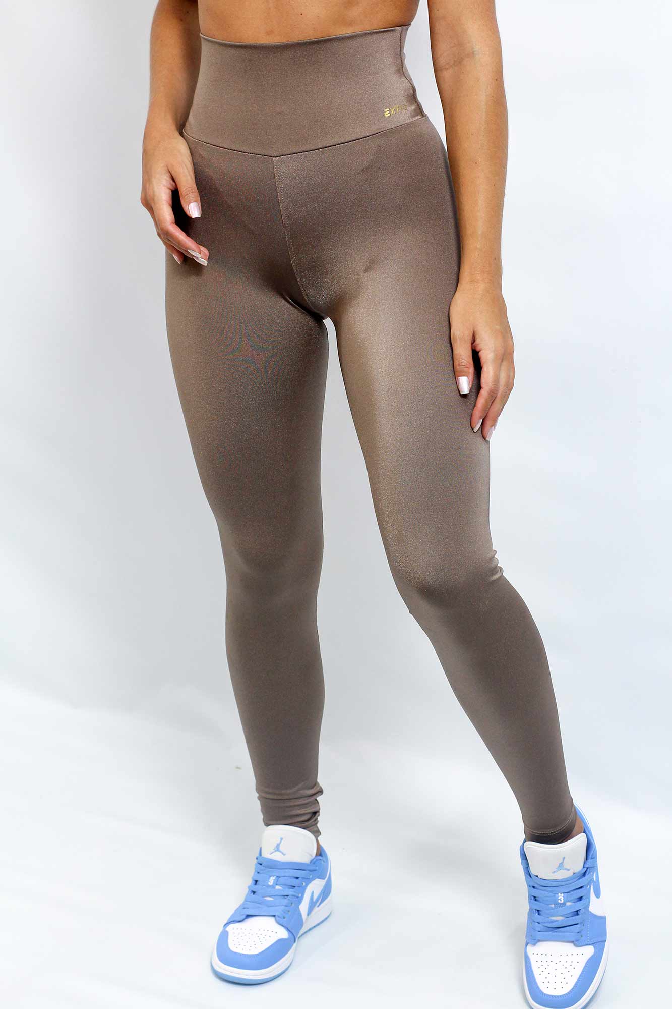 LEGGING SHINE DELLUX ref.8983