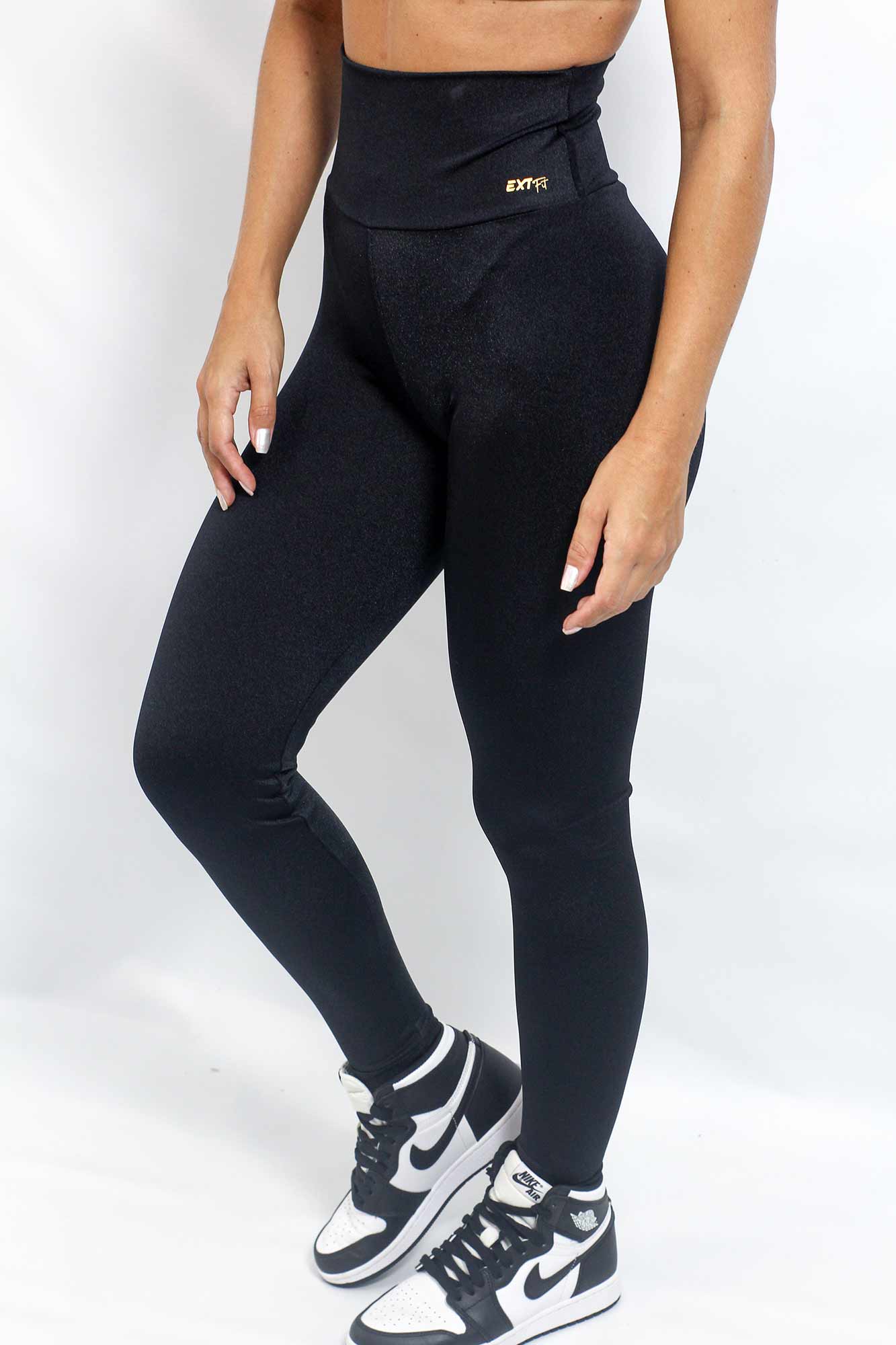 LEGGING SHINE DELLUX ref.8983