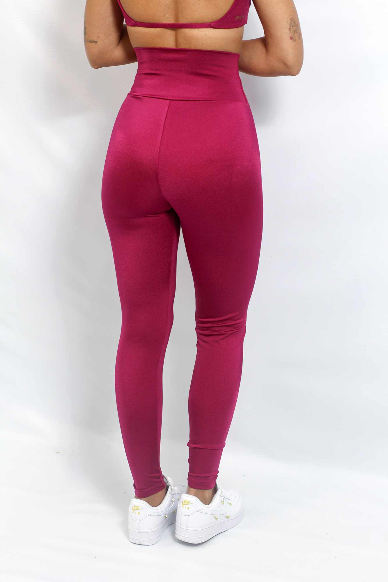 LEGGING SHINE DELLUX ref.8983