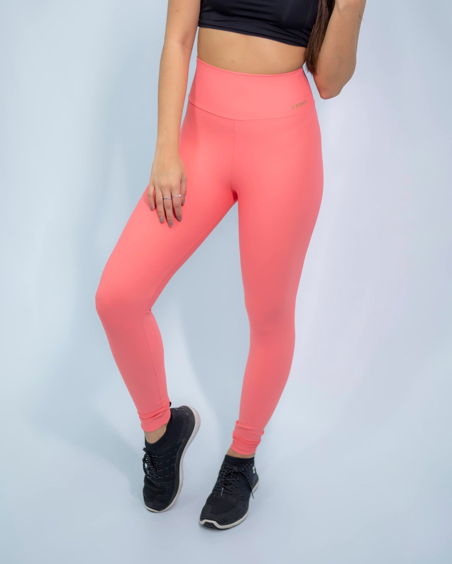 CALÇA LEGGING SUPLEX ref.50950