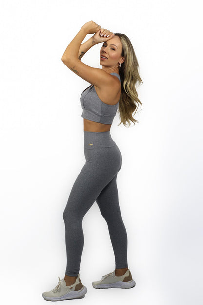 CALÇA LEGGING SUPLEX ref.50950