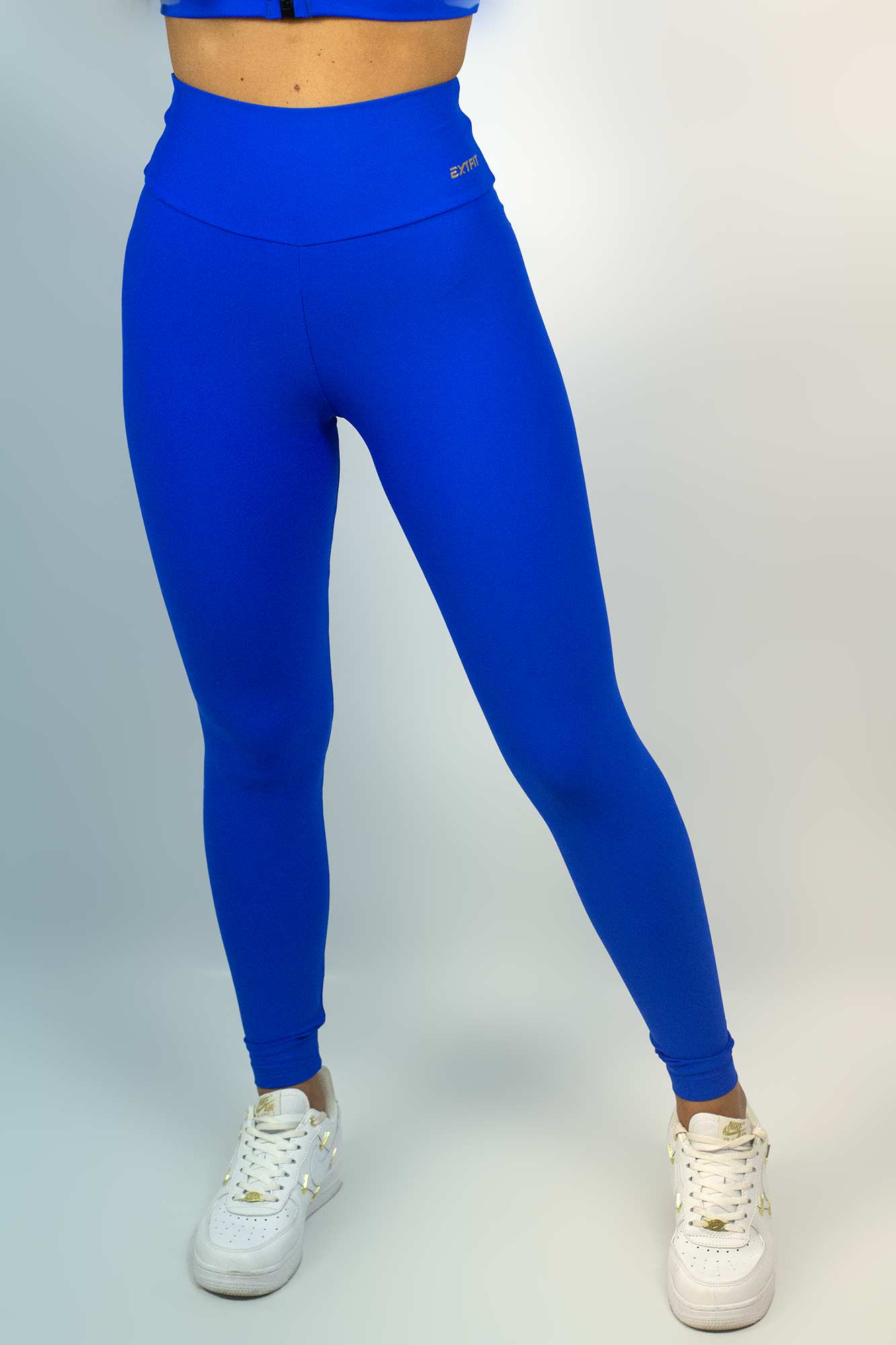 CALÇA LEGGING SUPLEX ref.50950