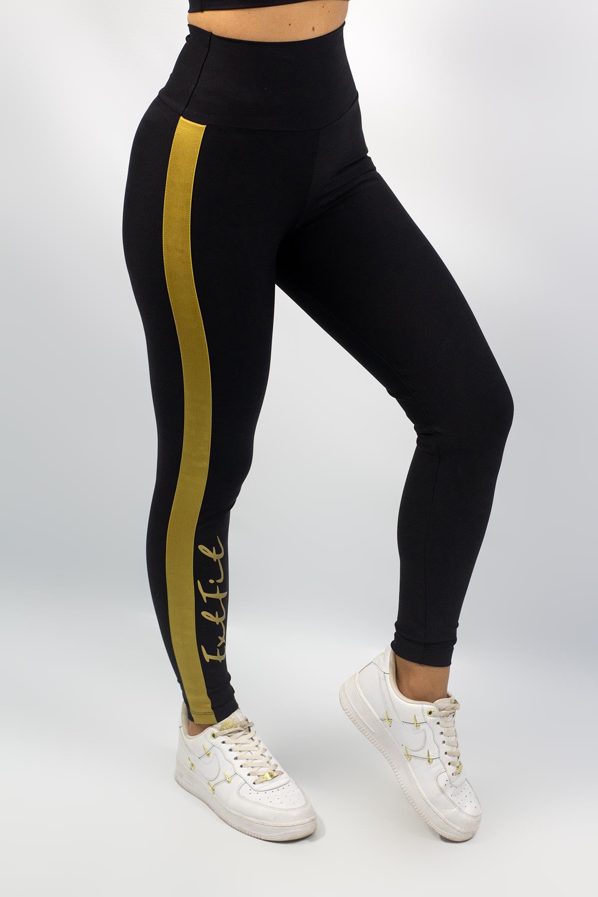 LEGGING SUPLEX GOLD EXTFIT ref.491