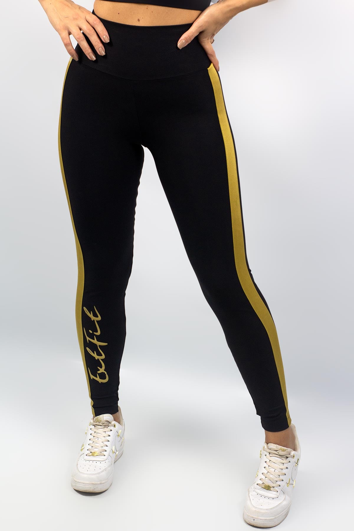 LEGGING SUPLEX GOLD EXTFIT ref.491