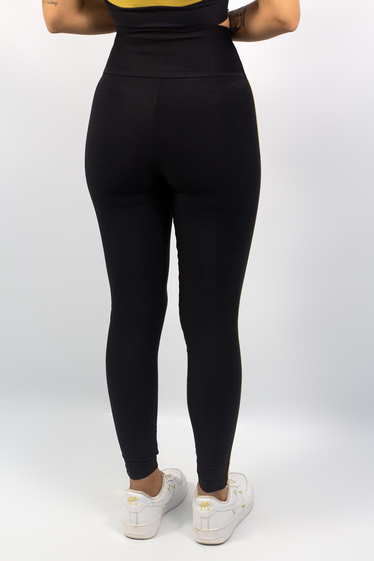 LEGGING SUPLEX GOLD EXTFIT ref.491