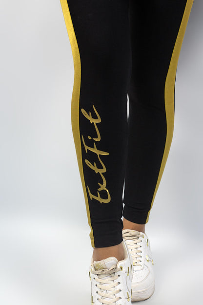 LEGGING SUPLEX GOLD EXTFIT ref.491