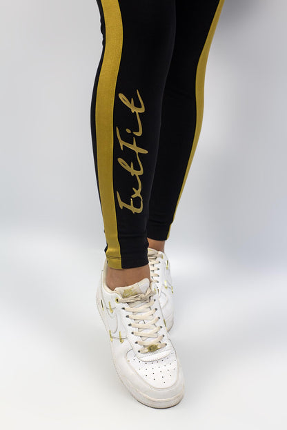 LEGGING SUPLEX GOLD EXTFIT ref.491