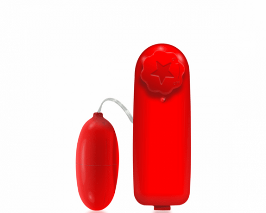 VIBRADOR CAPSULA - BULLET MULTIVELOCIDADE ref. 1098